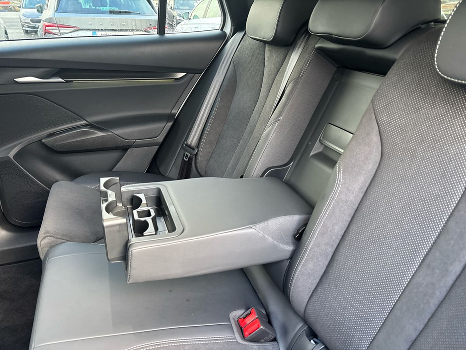 2025 Skoda Elroq - image 22