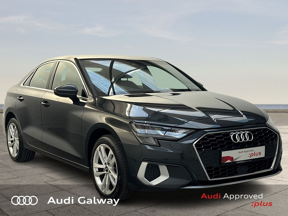 2023 Audi A3 for sale in , Ireland