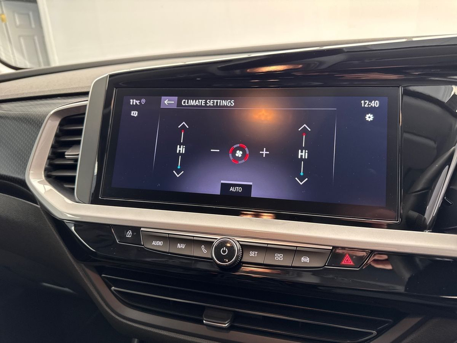 2024 Opel Grandland 1.2 GS *PRICE DROP* €65 PER WEEK ON PCP €30,995