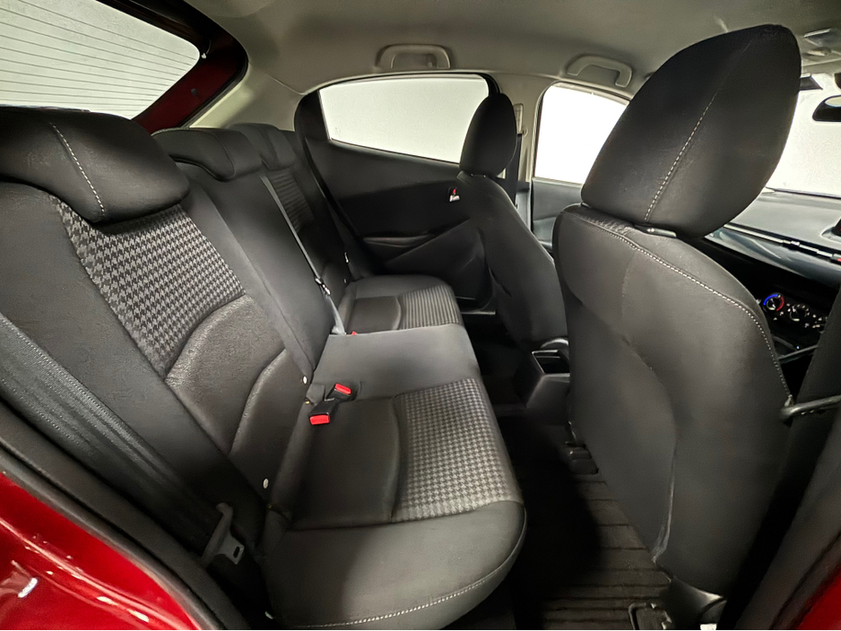 2018 Mazda Demio *MAZDA DEMIO* *AUTOMATIC* *LOW MILEAGE* *KEYLESS ENTRY* *BT AUDIO* *TRADE INS WELCOME*