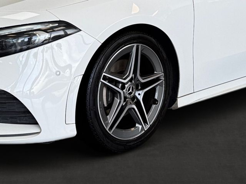 2019 Mercedes-Benz A Class - image 10