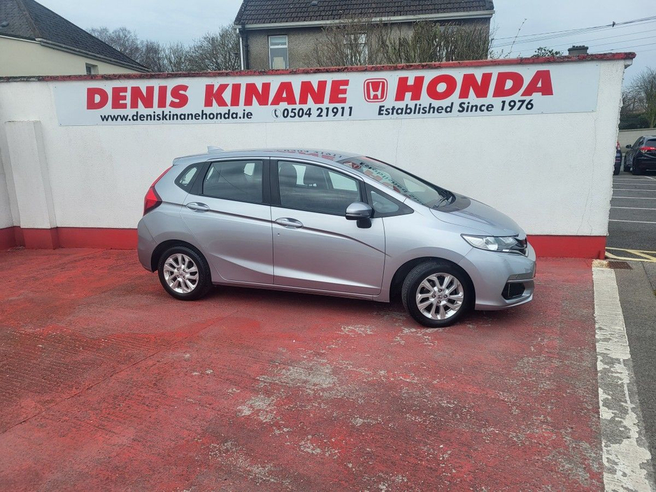 2019 Honda Jazz for sale in , Ireland