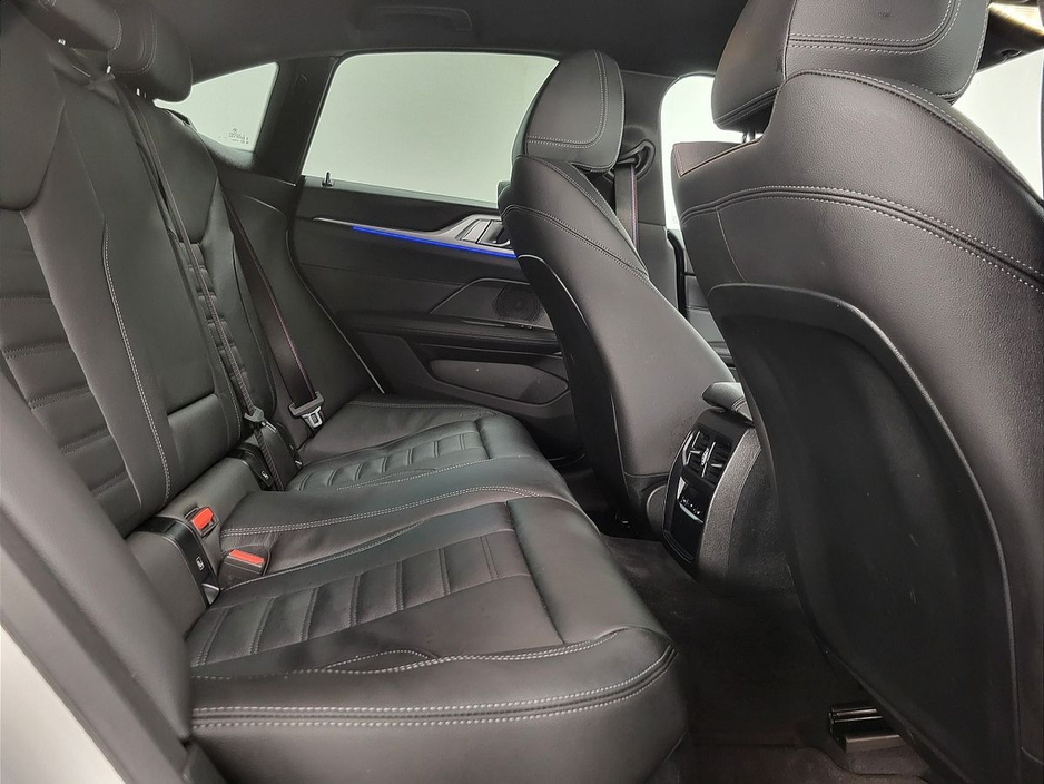 2023 BMW 4 Series - image 11