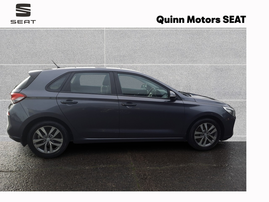 2019 Hyundai i30 I 30 DELUXE 5DR €13,800