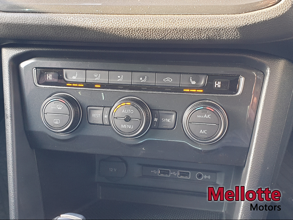 2020 Volkswagen Tiguan 2.0TDI HIGHLINE AUTO 4WD €32,950