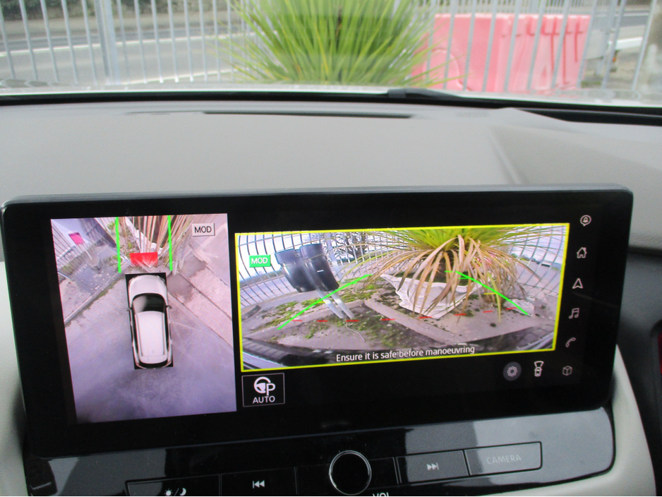 2023 Nissan X-Trail - image 28