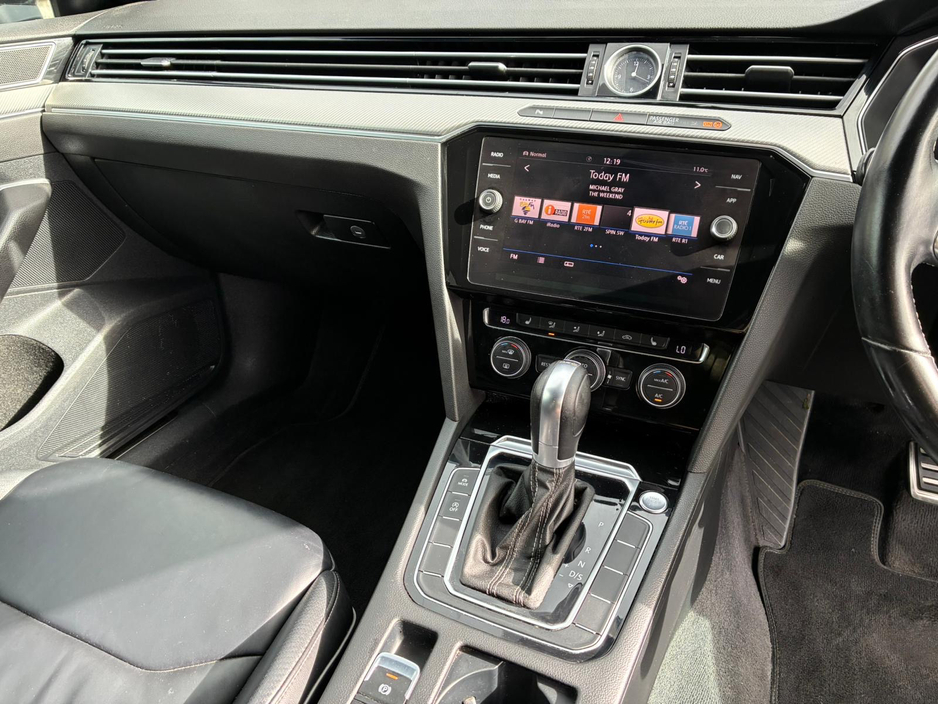 2019 Volkswagen Arteon - image 10