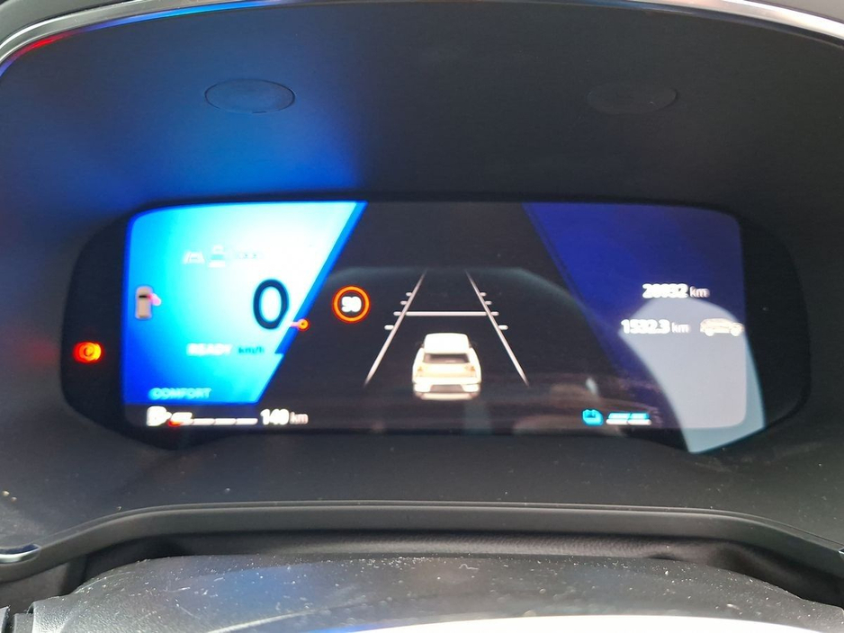 2025 Renault Symbioz E-Tech full hybrid 145 Auto Techno €34,950