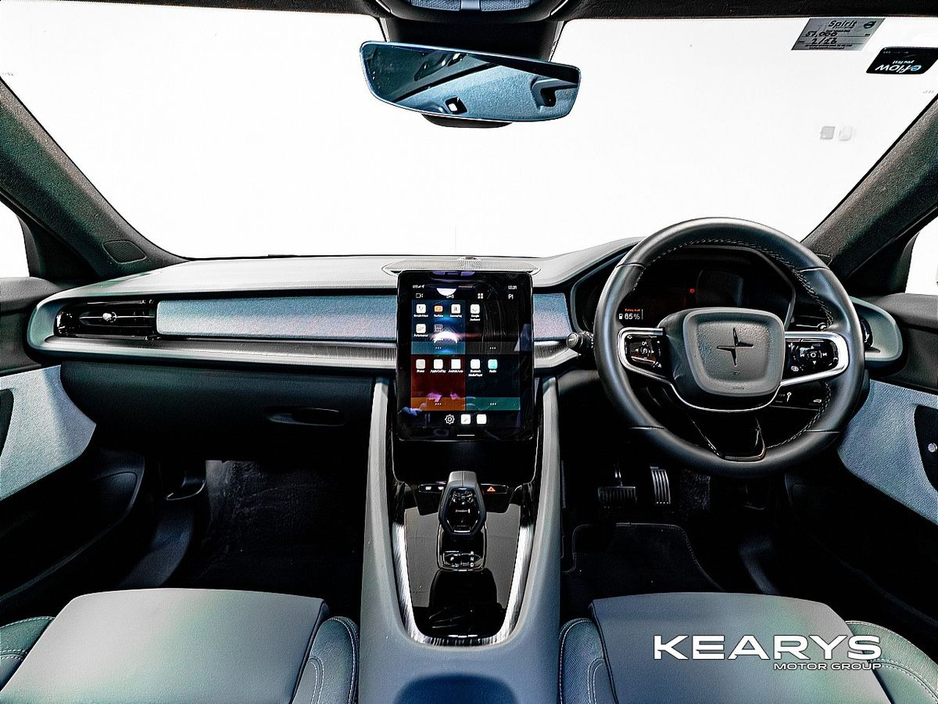 2022 Polestar 2 - image 10