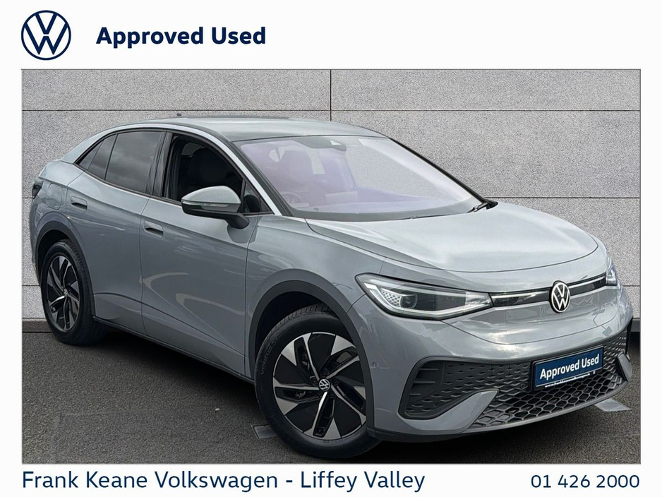 2025 Volkswagen ID.5 for sale in , Ireland