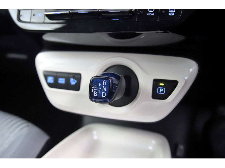 2018 Toyota Prius 1.8 HYBRID *BI-TONE INTERIOR*REVERSE CAM*PARK SENSORS*ANDROID CAR PLAYER* €17,890