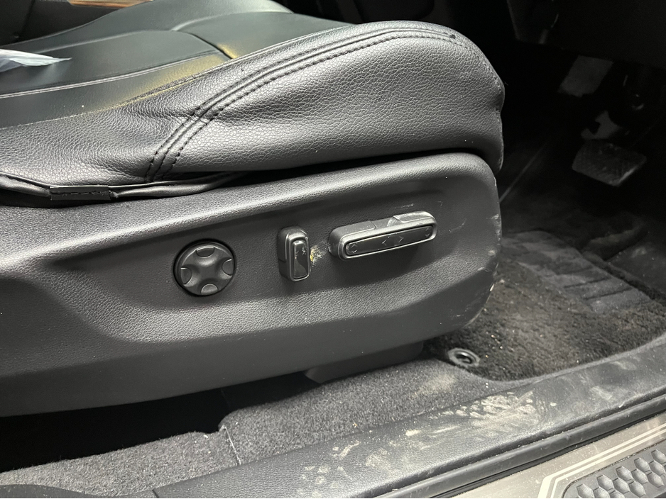 2018 Honda CR-V - image 11