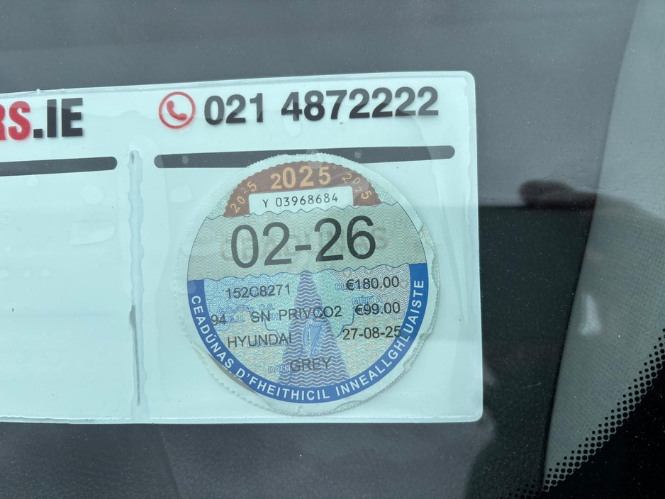 2015 Hyundai i30 - image 3