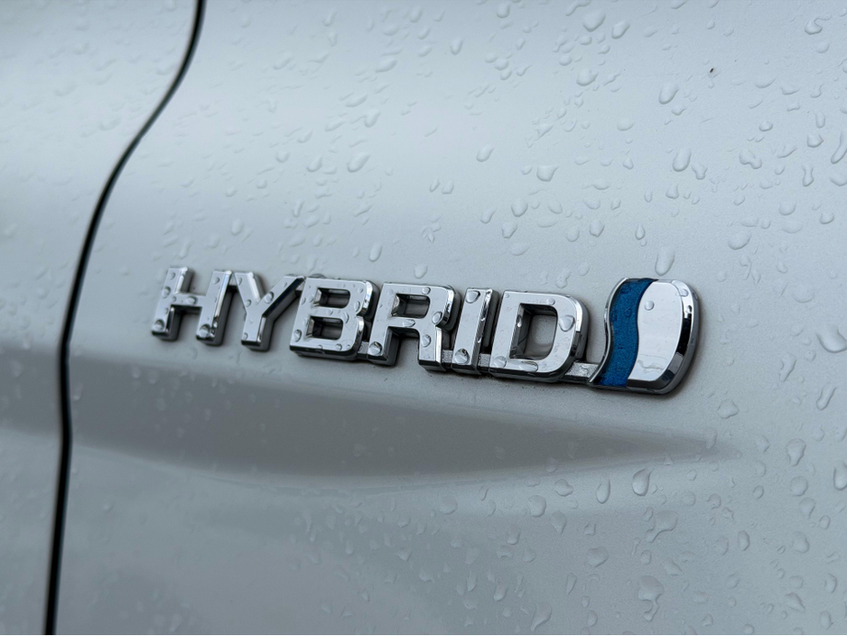 2020 Toyota Camry TOYOTA CAMRY G SPEC- LEATHER PACK 2.5 HYBRID €24,950