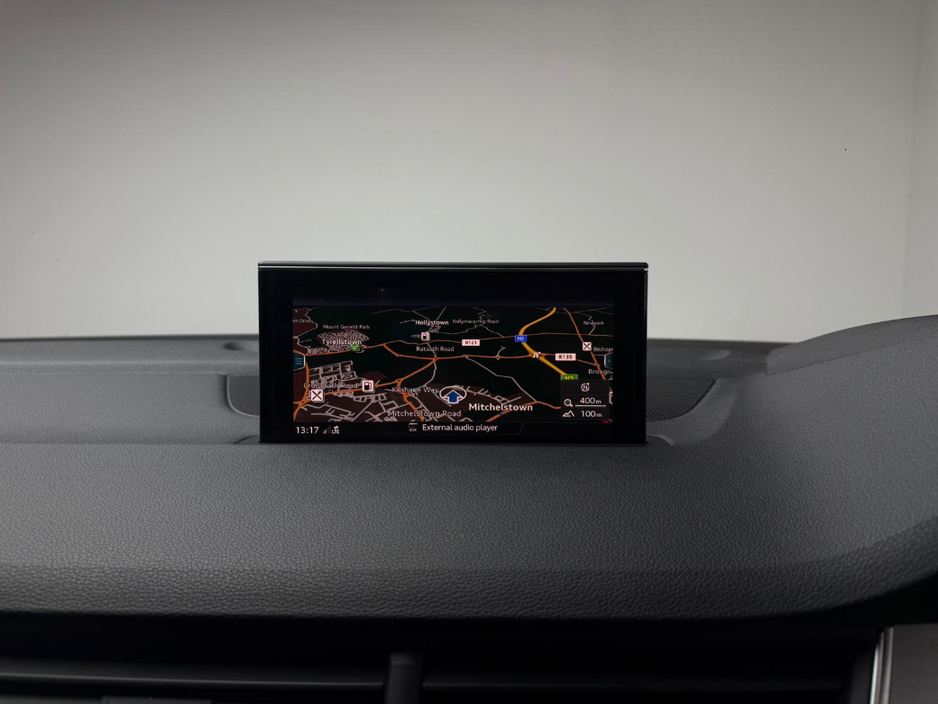 2019 Audi Q7 - image 18