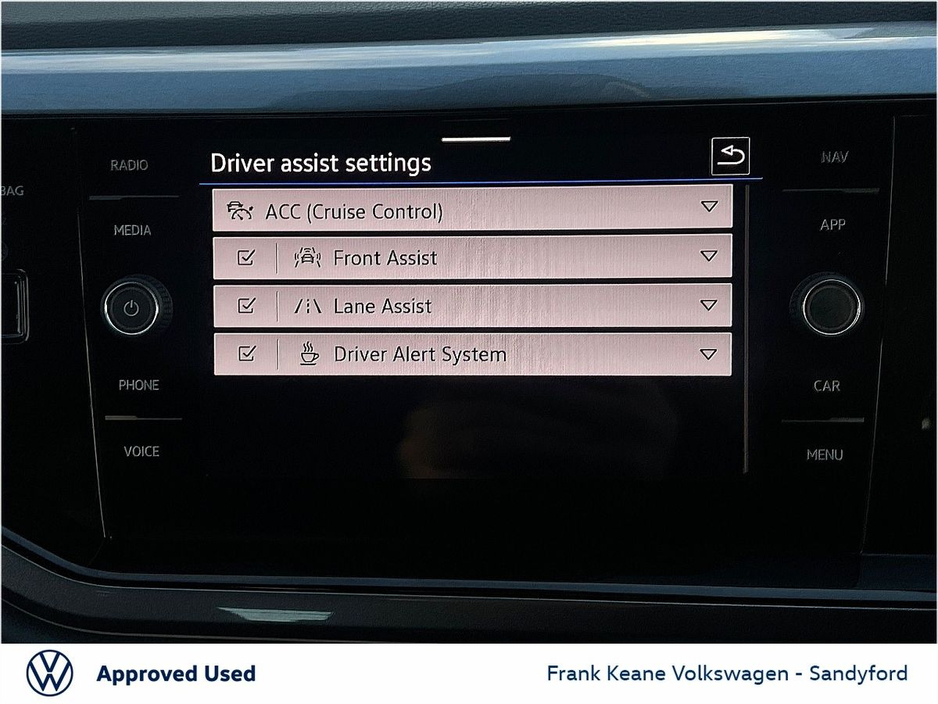 2024 Volkswagen Taigo - image 16