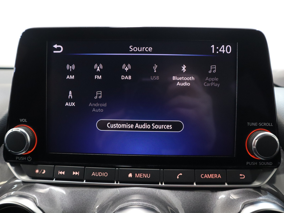 2024 Nissan Juke - image 16