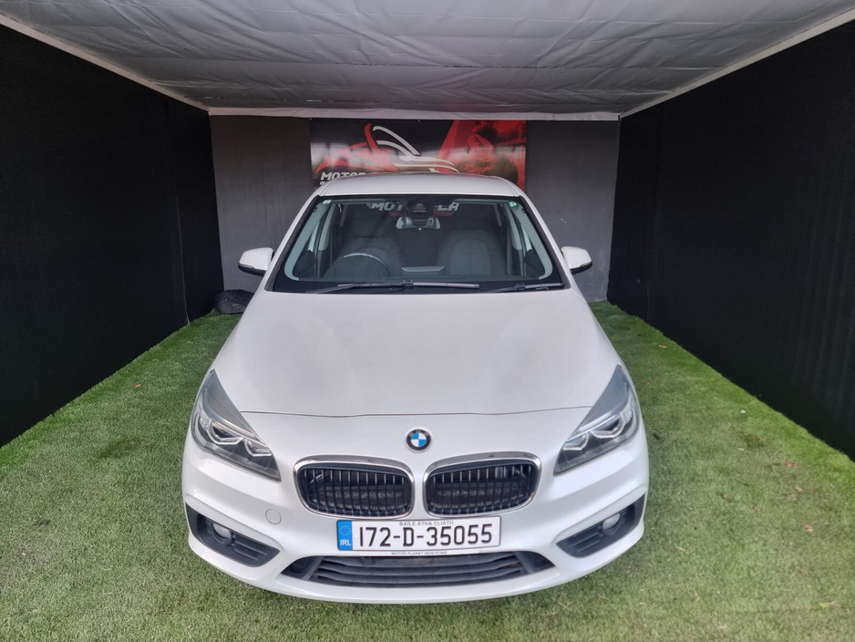 2017 BMW 2 Series for sale in , Ireland