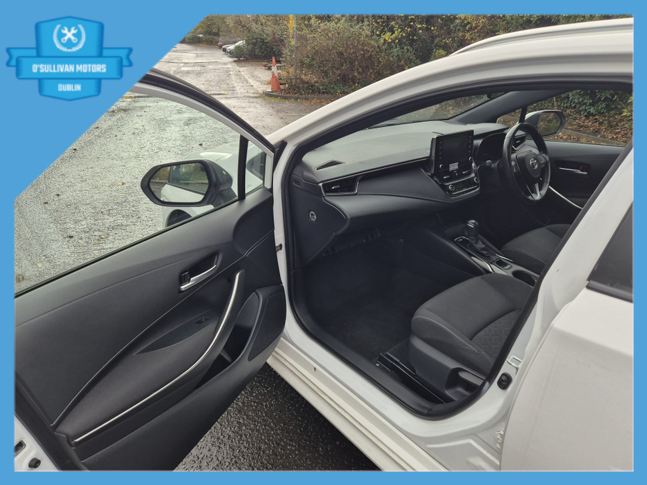 2022 Toyota Corolla - image 16