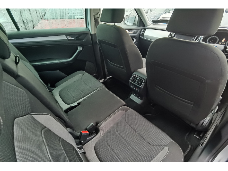 2022 Skoda Kodiaq 2.0TDI AMBITION DSG AUTOMATIC **7 SEATER** - FINANCE AVAILABLE - CALL US TODAY ON 01 492 6566 OR 087-092 5525 €36,450