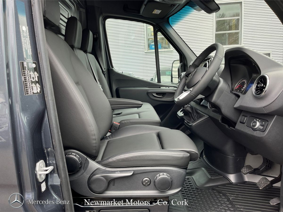 2026 Mercedes-Benz Sprinter - image 19