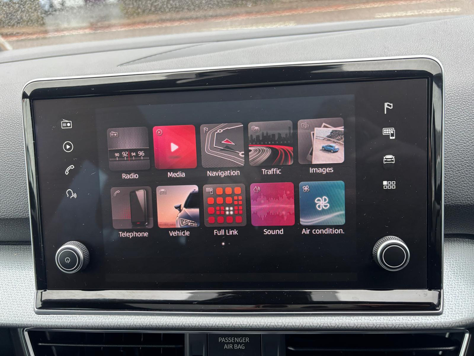 2020 SEAT Tarraco 2.0 TDI 190HP DA 7S XCELLENCE 5DR AUTO €32,750