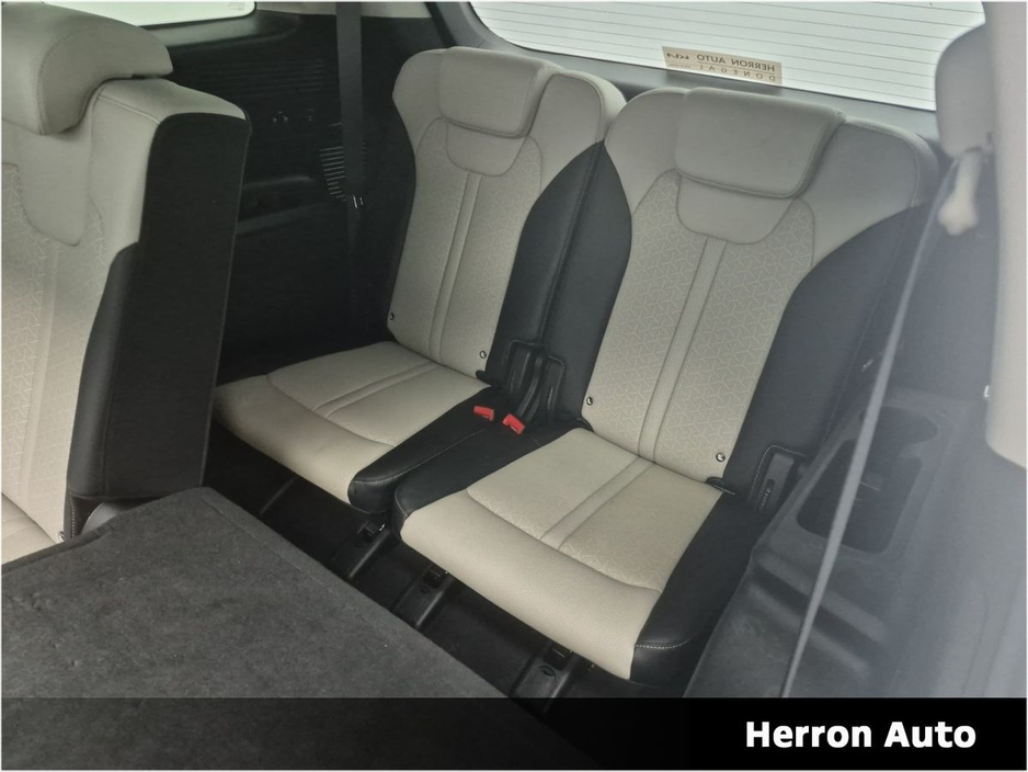 2023 Kia Sorento 7-Seater | Low Mileage | Top Spec €50,900