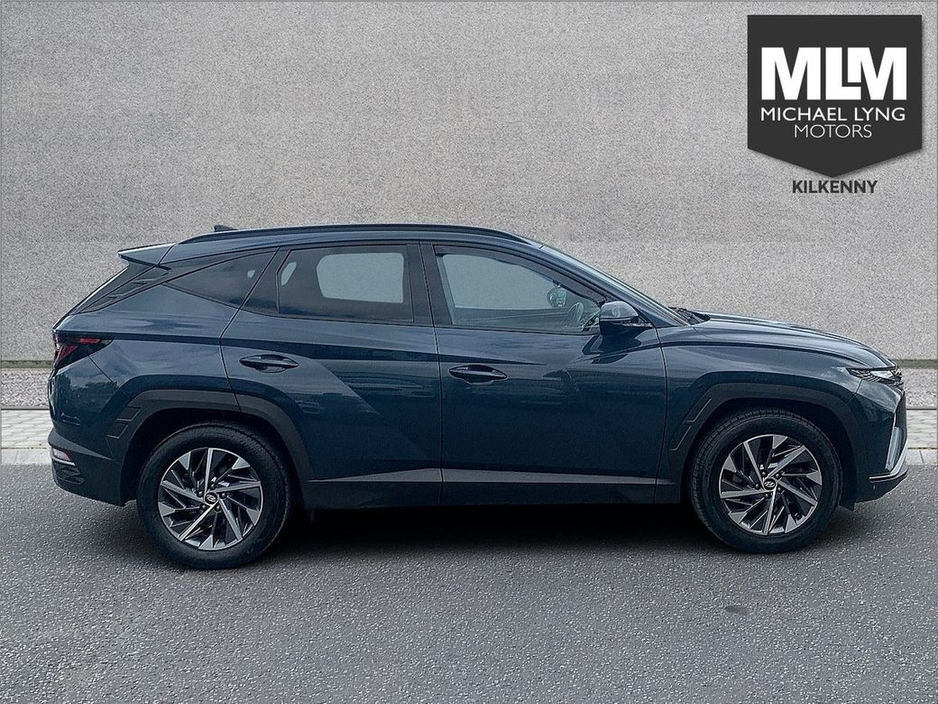 2022 Hyundai Tucson 2WD Executive €26,995