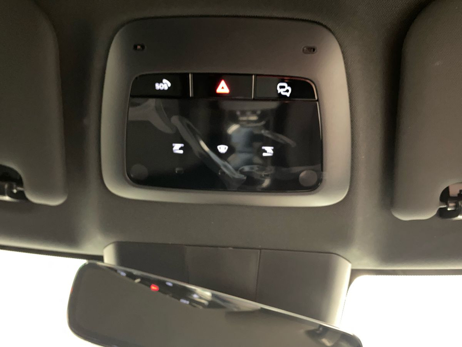 2025 Volvo EX30 Single Motor BEV 272hp Plus €39,995