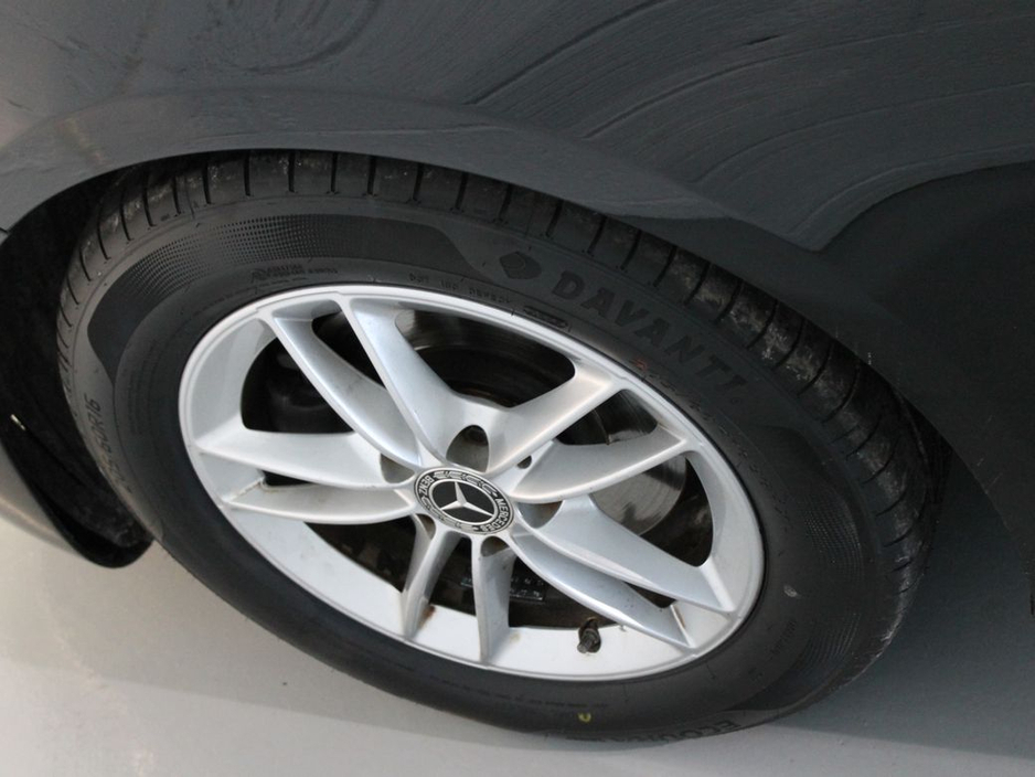 2019 Mercedes-Benz A Class - image 33