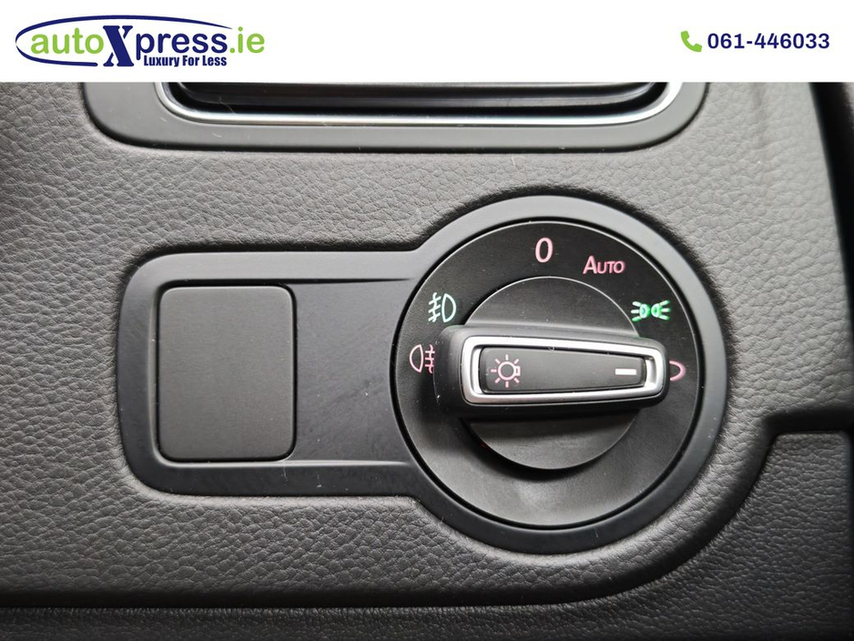 2017 Volkswagen Polo - image 33