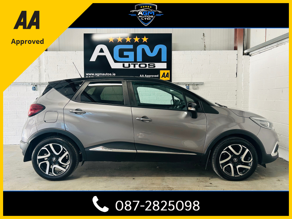 2019 Renault Captur - image 7