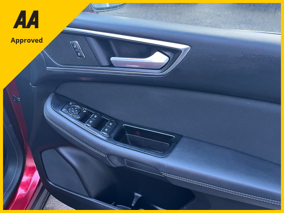 2016 Ford Galaxy 2.0 TDCI TITANIUM 150PS 5DR €10,650