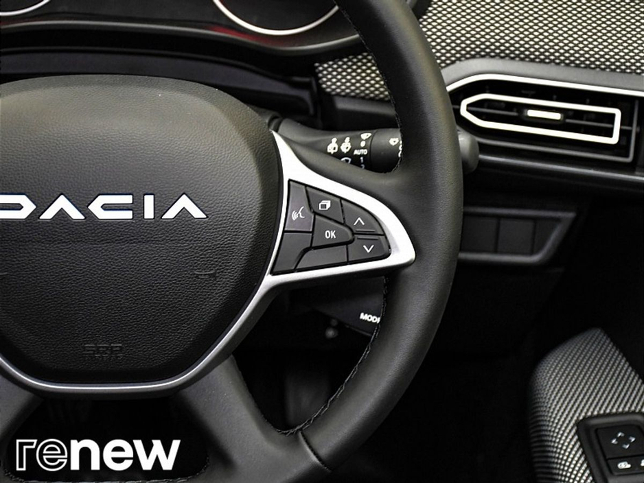 2023 Dacia Jogger - image 22