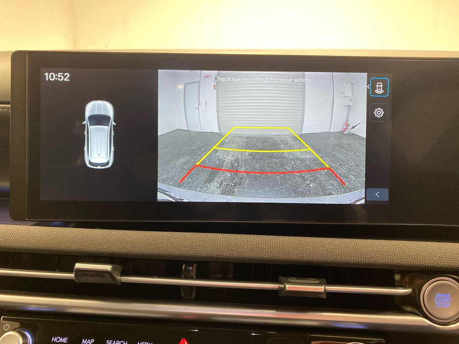 2024 Hyundai Tucson - image 18