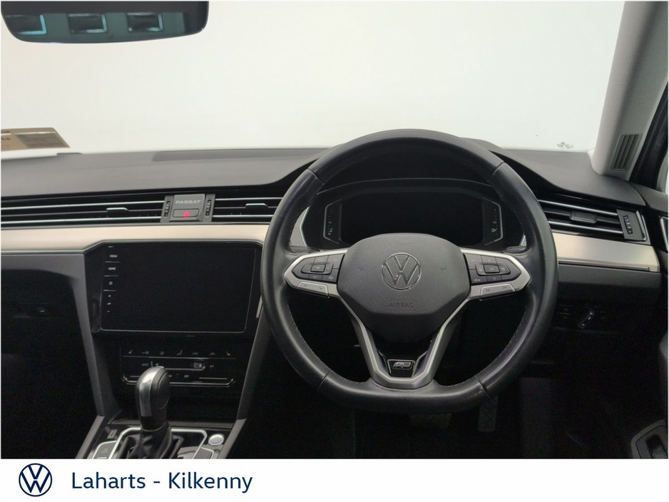 2020 Volkswagen Passat R- LINE 2.0TDI 150HP DSG €30,950