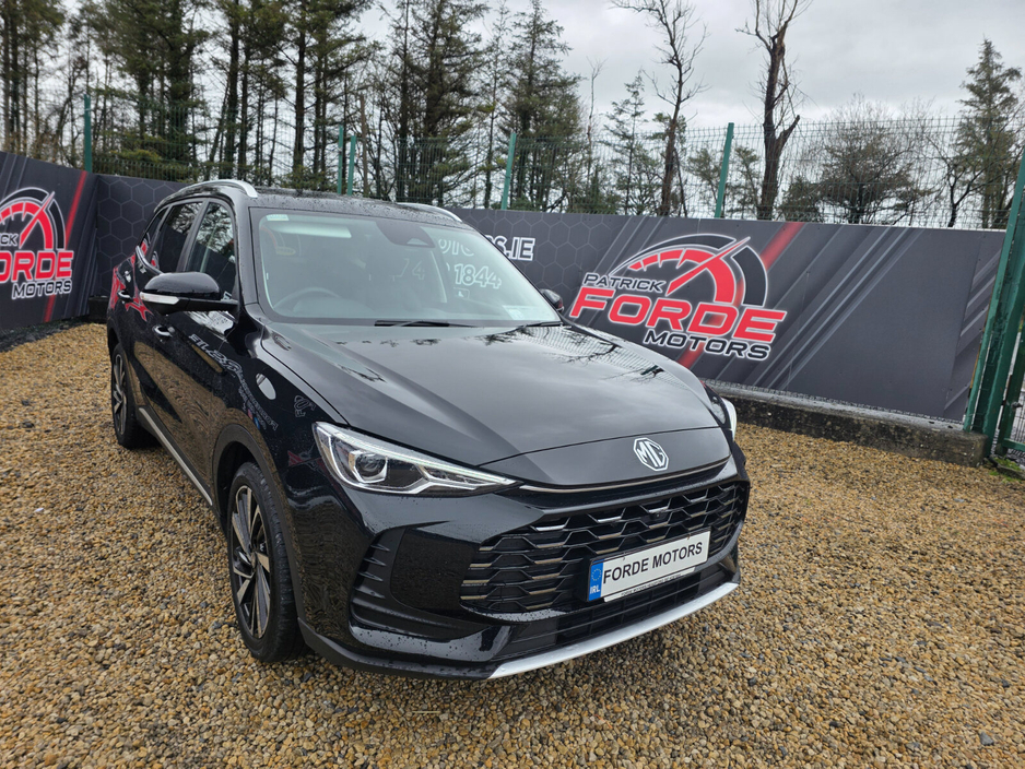 2025 MG ZS for sale in , Ireland