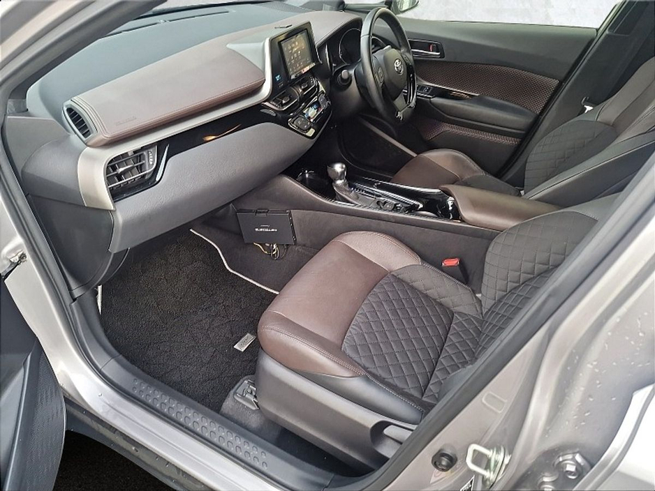 2018 Toyota C-HR * DEPOSIT TAKEN * 1.8 HYBRID * AUTO * HUGE SPEC * TRINITY MOTORS €15,950