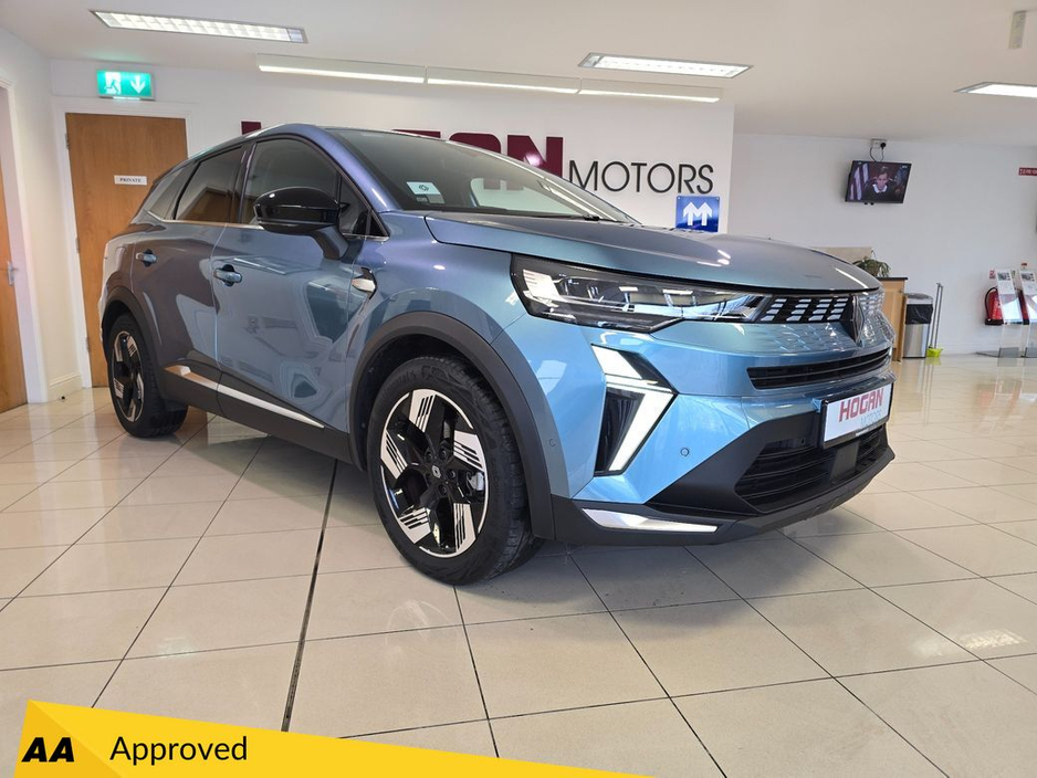 2025 Renault Symbioz for sale in , Ireland