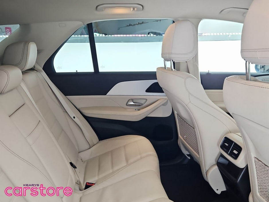 2023 Mercedes-Benz GLE Class GLE 350 de 4MATIC €75,880