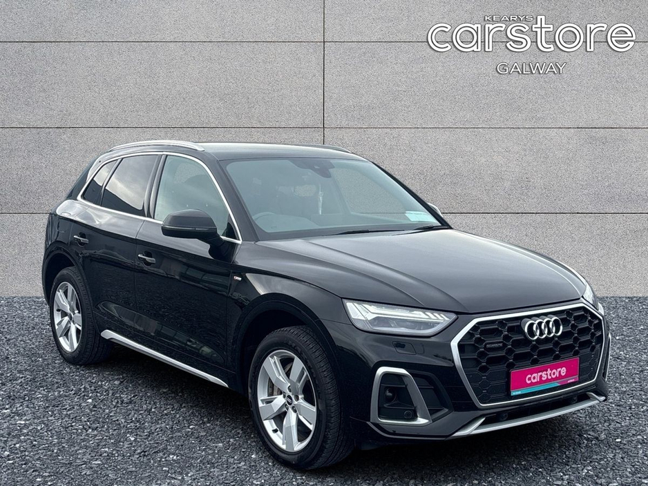 2022 Audi Q5 for sale in , Ireland