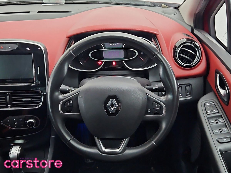 2018 Renault Clio - image 19