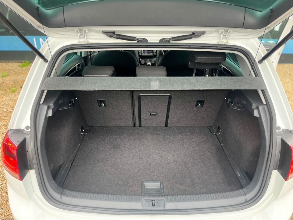 2015 Volkswagen Golf HIGHLINE 1.2 TSI MANUAL 110HP, NEW NCT 11/2026, LOW TAX, LOW INSURANCE €14,495