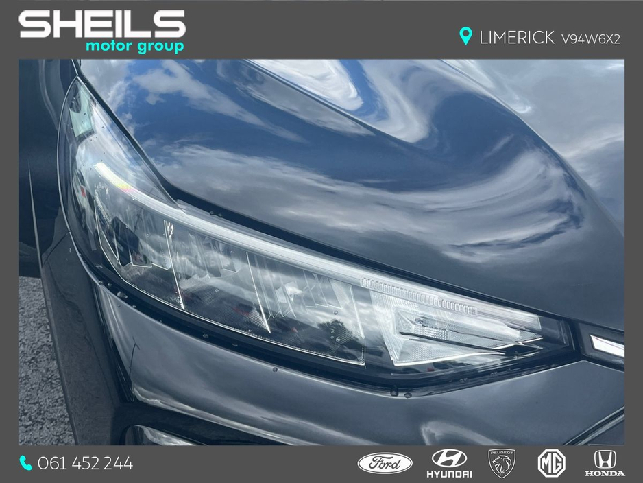 2025 Ford Kuga - image 16