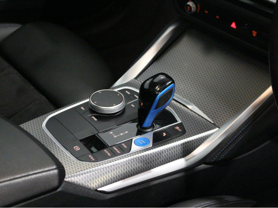 2022 BMW i4 EDRIVE40 M SPORT €35,950