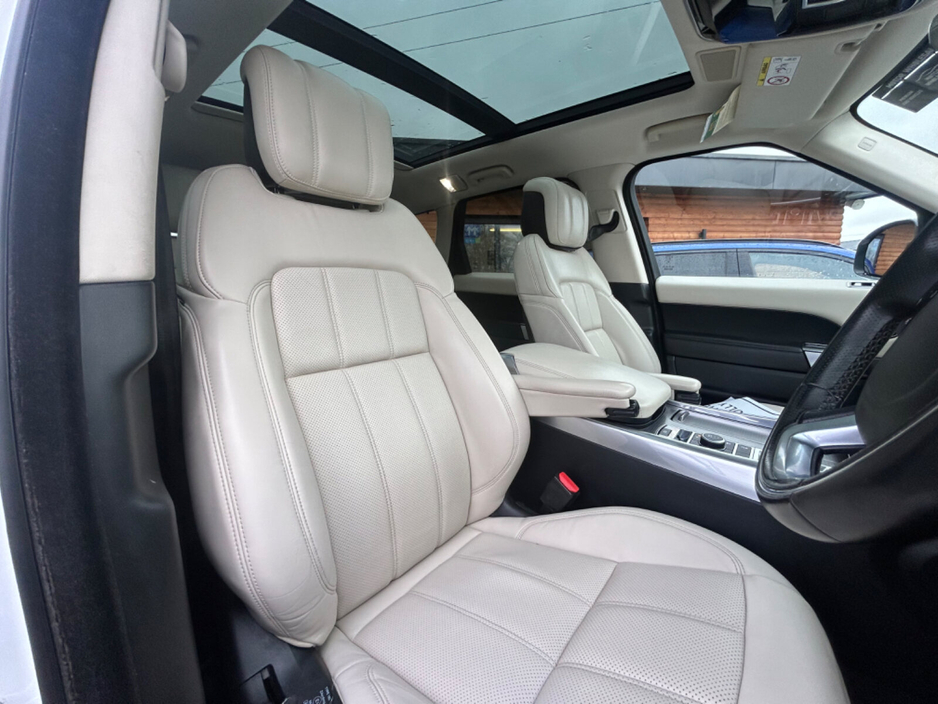 2019 Land Rover Range Rover 2.0 Si4 PHEV Vogue Auto €37,850