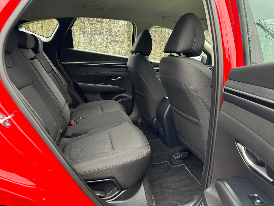 2023 Hyundai Tucson - image 13