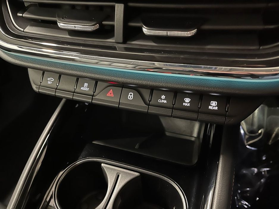 2023 Skoda Enyaq iV 80 RWD - Reversing Camera - Sat Nav - Climate Control - Heated Seats - Keyless Start - Cruise Control - Apple CarPlay/Android Auto €33,950