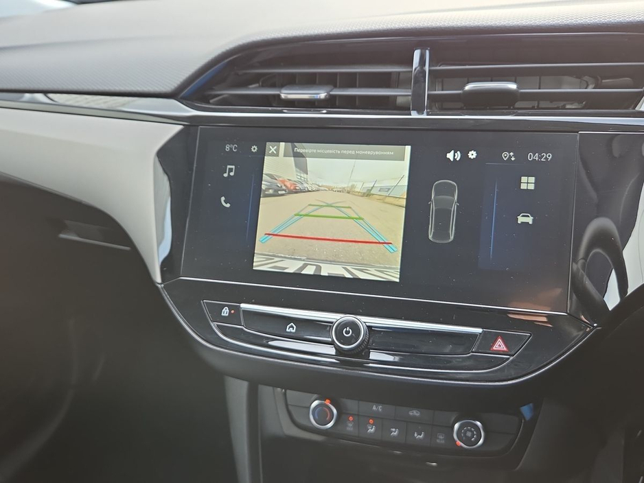 2025 Opel Corsa - image 13