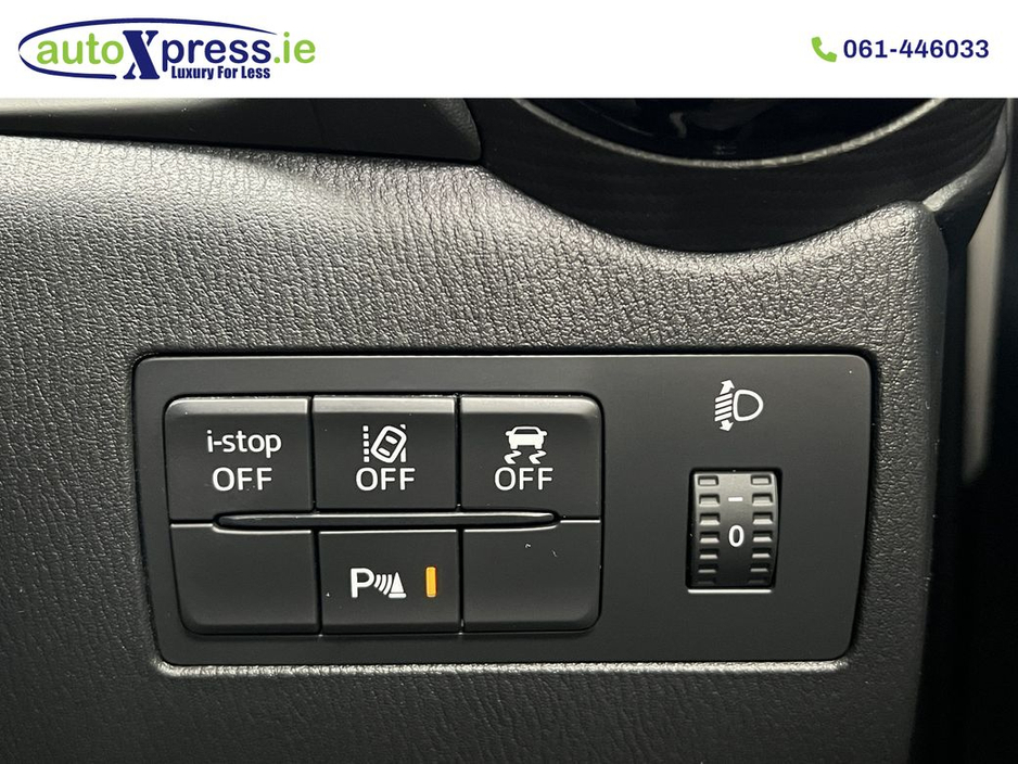 2019 Mazda Demio - image 21